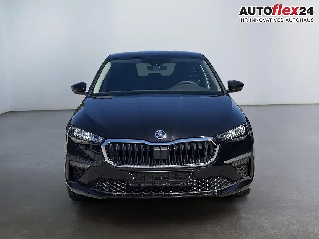 Skoda Scala - Thumbnail 3