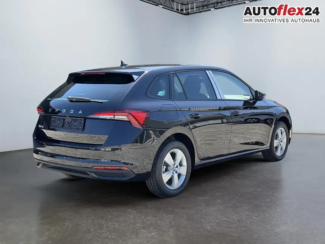 Skoda Scala - Thumbnail 5