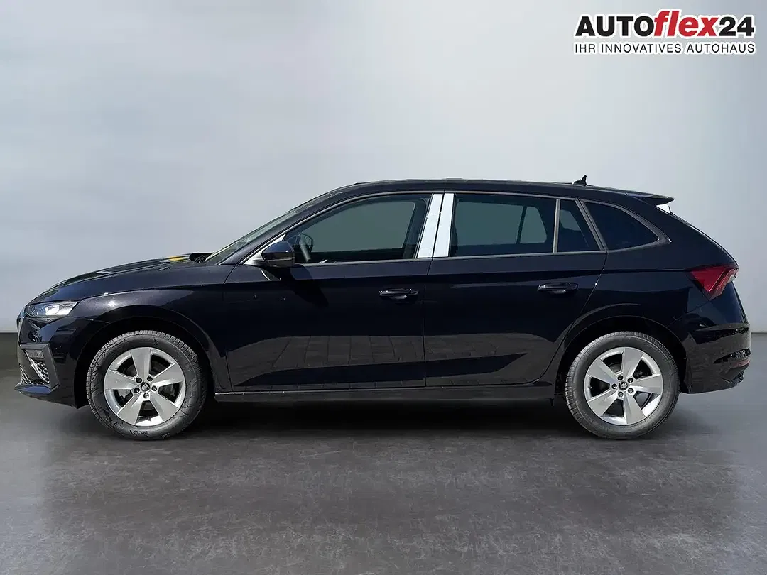 Skoda Scala - Thumbnail 7
