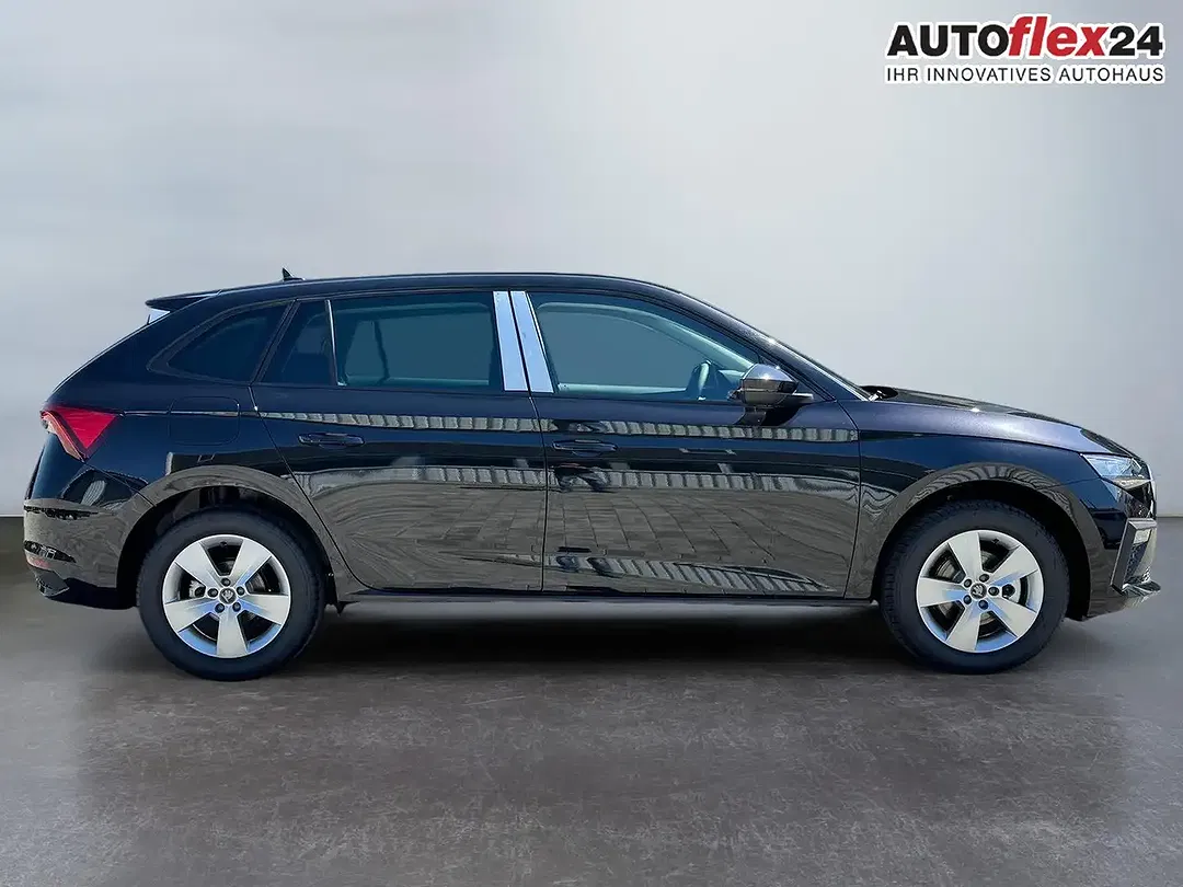 Skoda Scala - Thumbnail 8