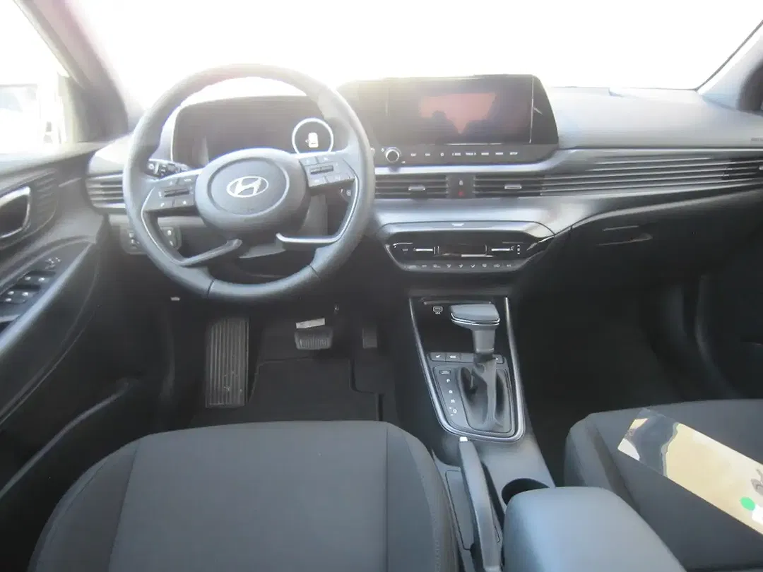 Hyundai i20 - Thumbnail 12