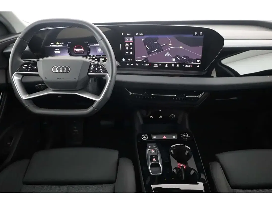 Audi Q6 e-tron - Thumbnail 9