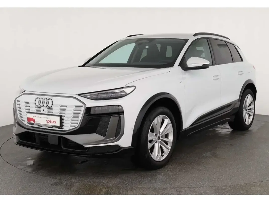 Audi Q6 e-tron - Afbeelding 1