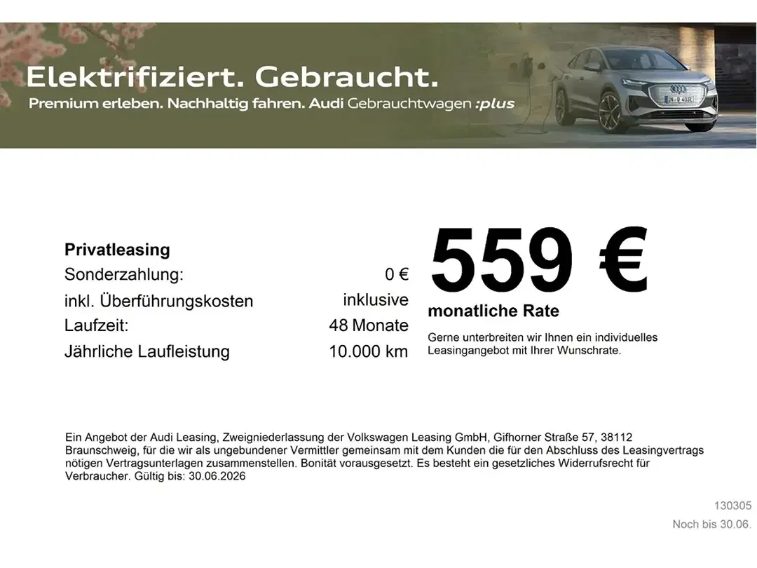 Audi Q6 e-tron - Thumbnail 4