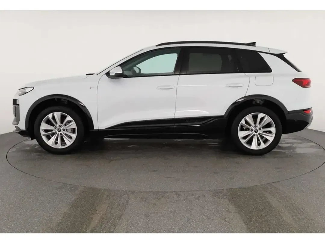 Audi Q6 e-tron - Thumbnail 5
