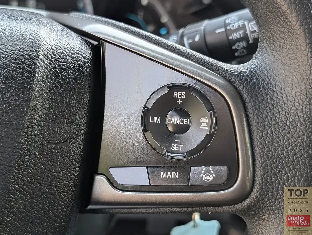 Honda Civic - Thumbnail 26