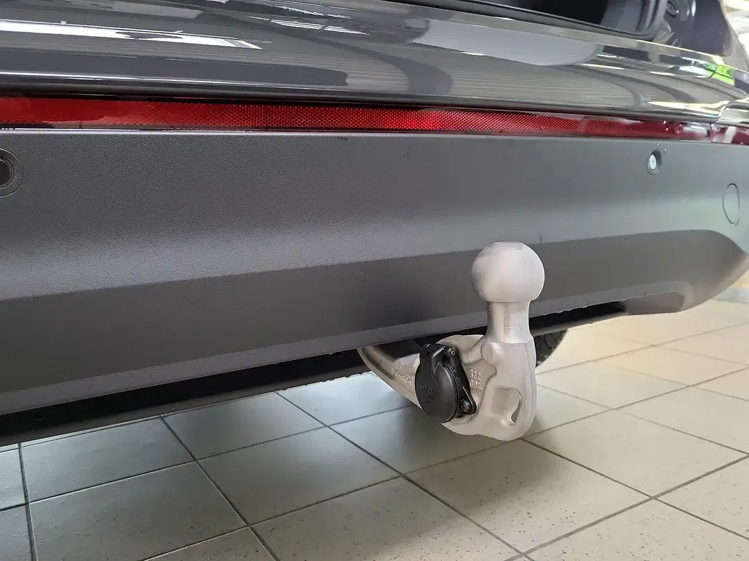 Volkswagen Tiguan - Thumbnail 14