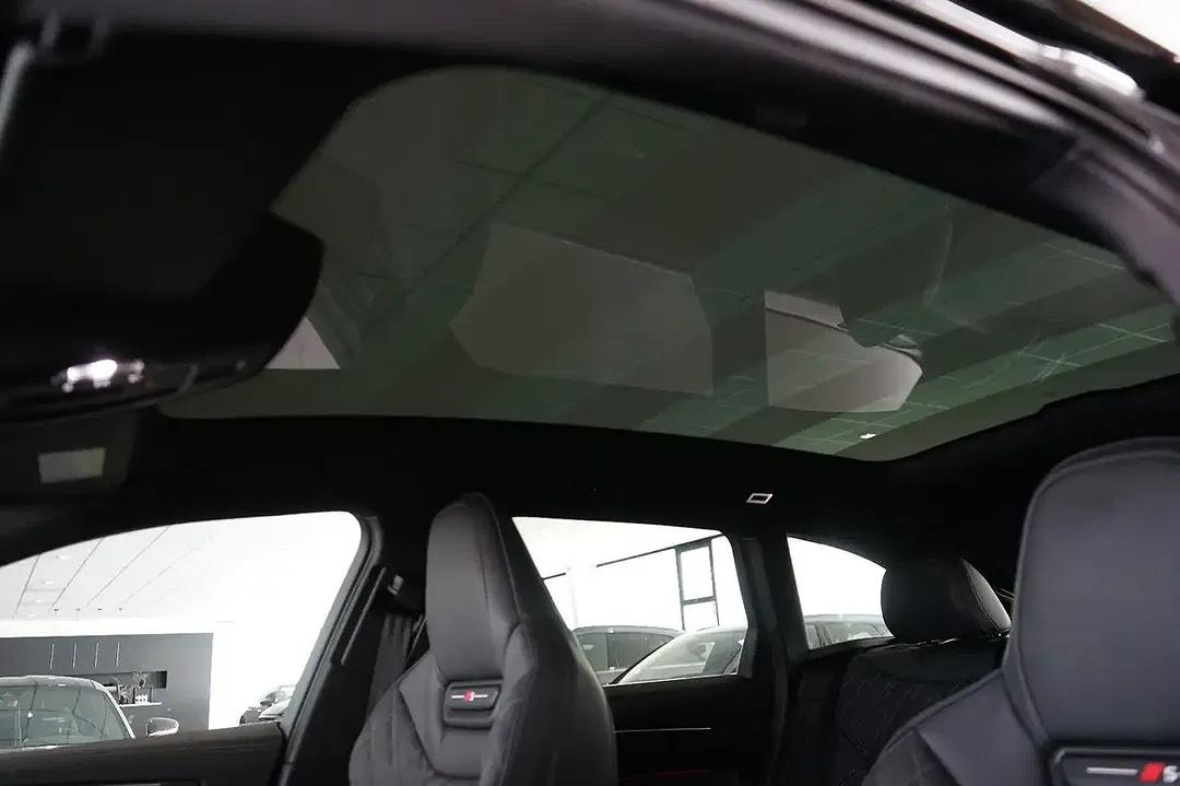 Audi A6 - Thumbnail 10