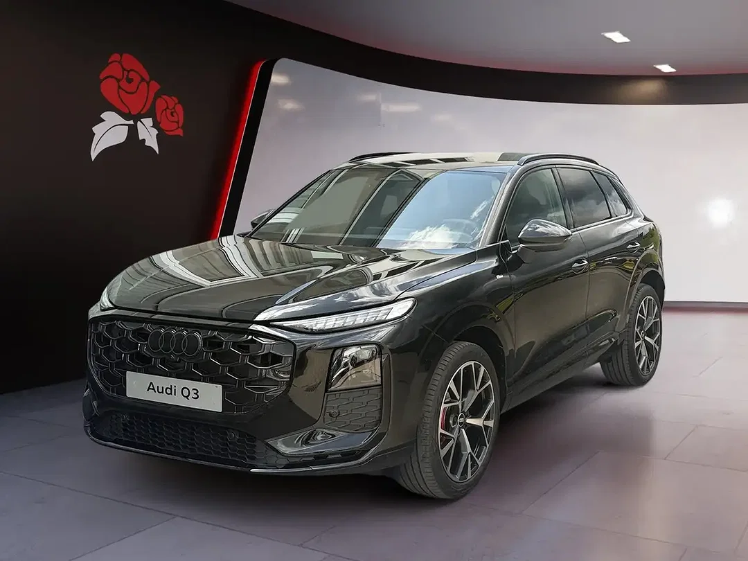 Audi Q3 - Afbeelding 1