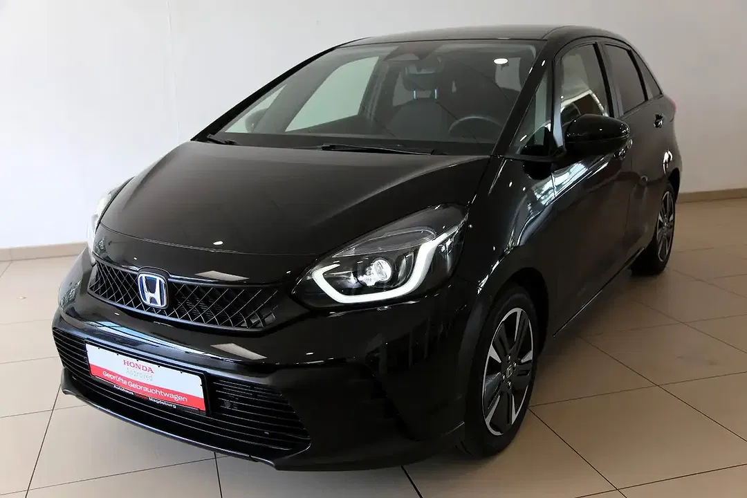Honda Jazz 1.5 i-MMD Hybrid Advance