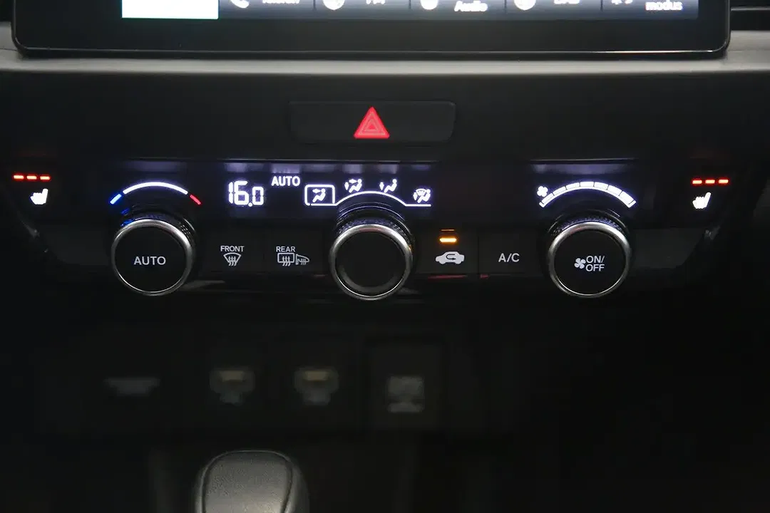 Honda Jazz - Thumbnail 13