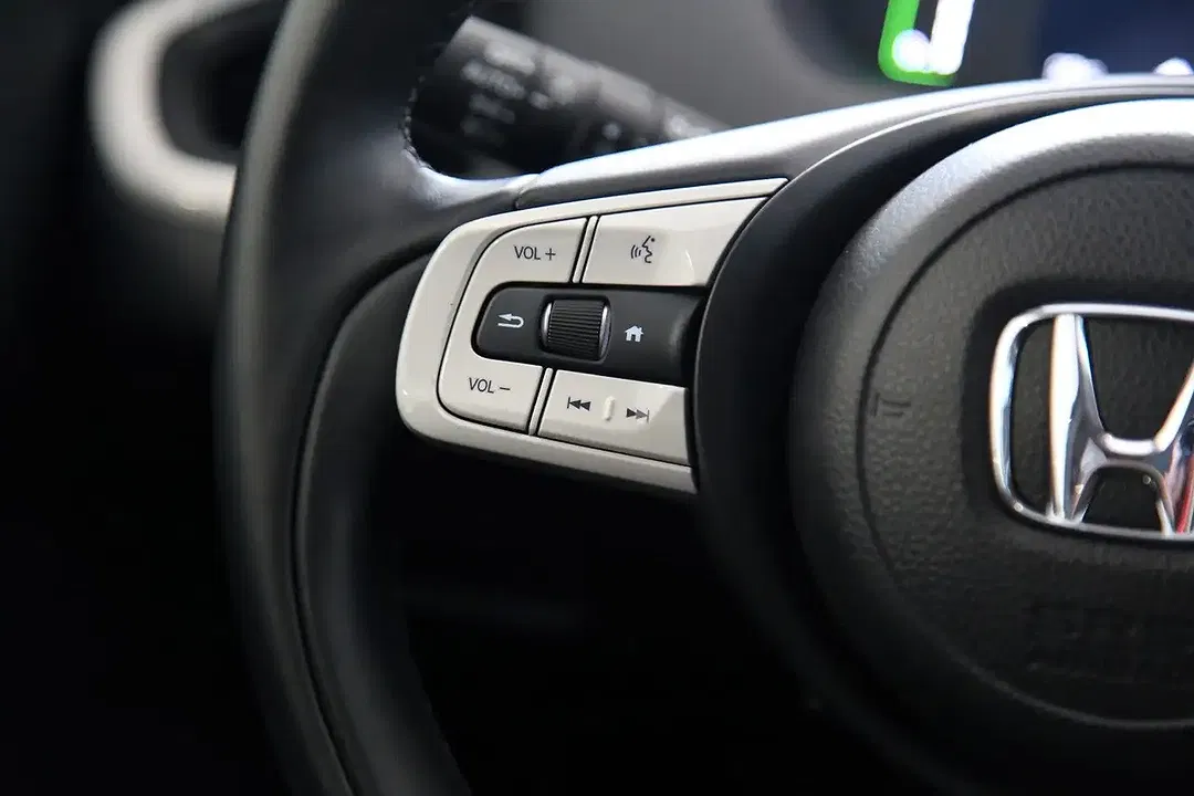 Honda Jazz - Thumbnail 14