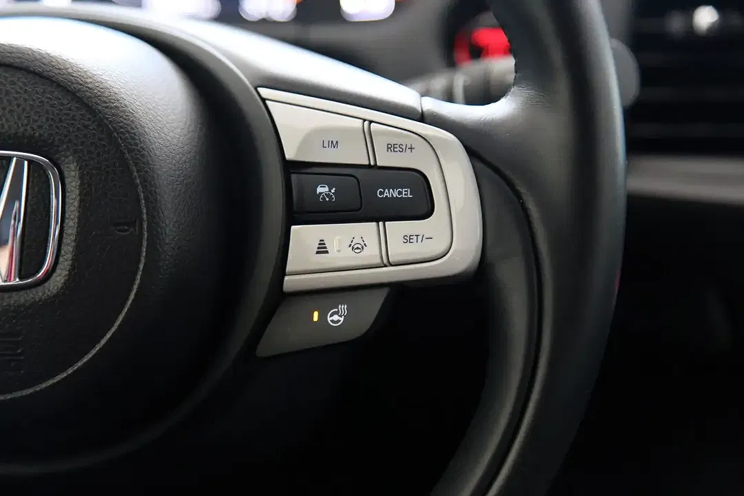 Honda Jazz - Thumbnail 15