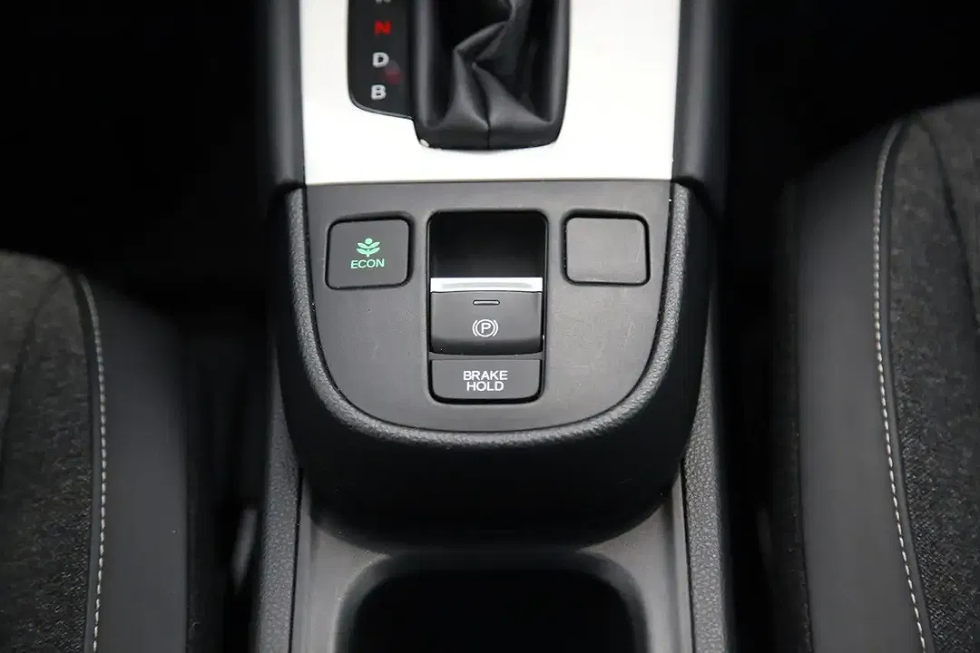 Honda Jazz - Thumbnail 17