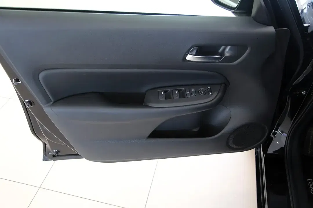 Honda Jazz - Thumbnail 18
