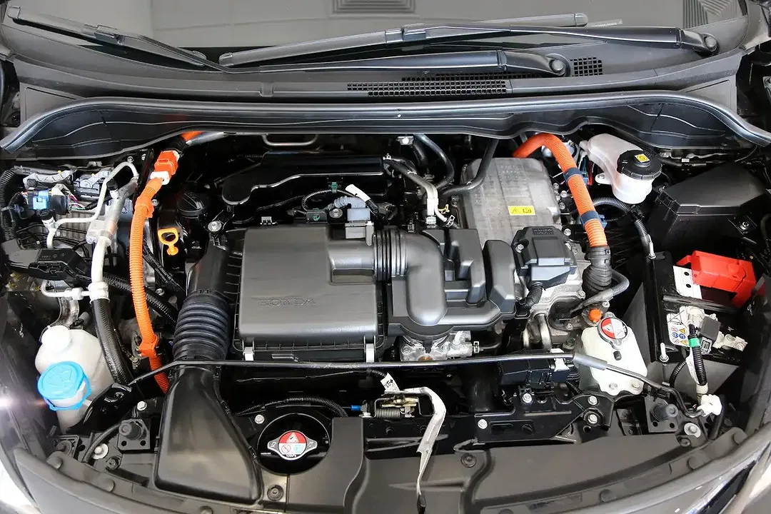 Honda Jazz - Thumbnail 27