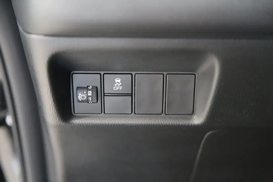 Honda Jazz - Thumbnail 28