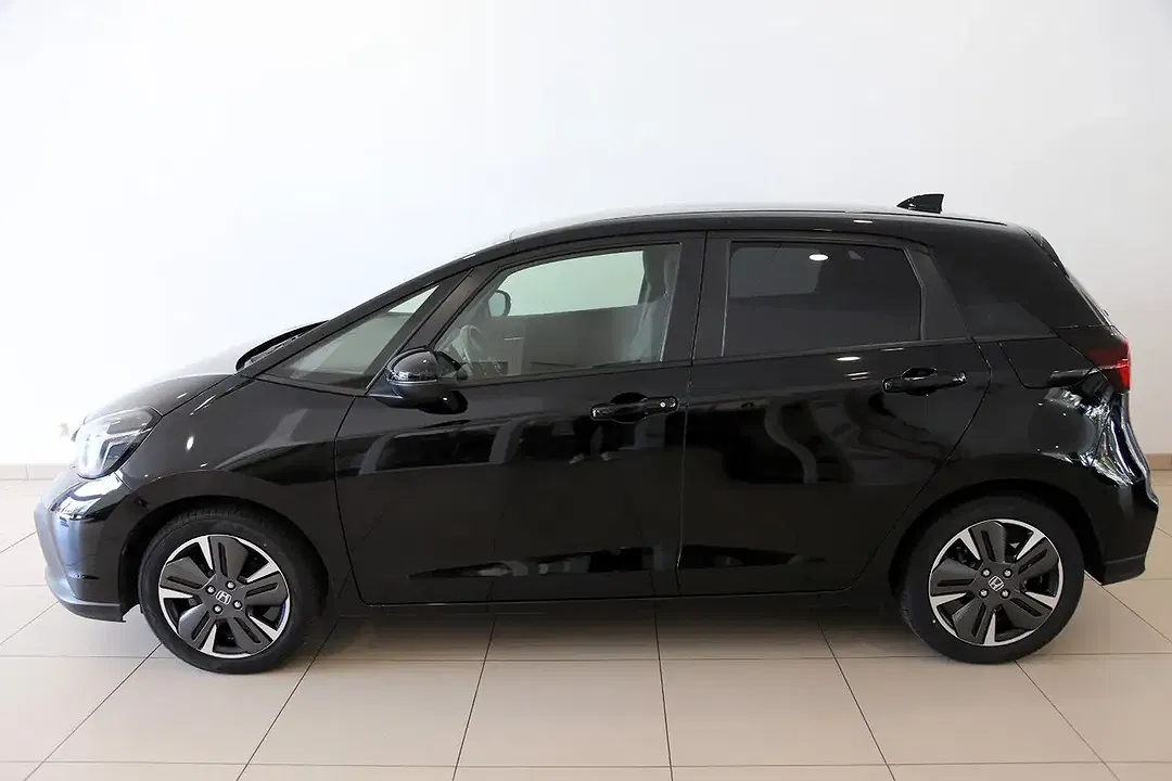 Honda Jazz - Thumbnail 3