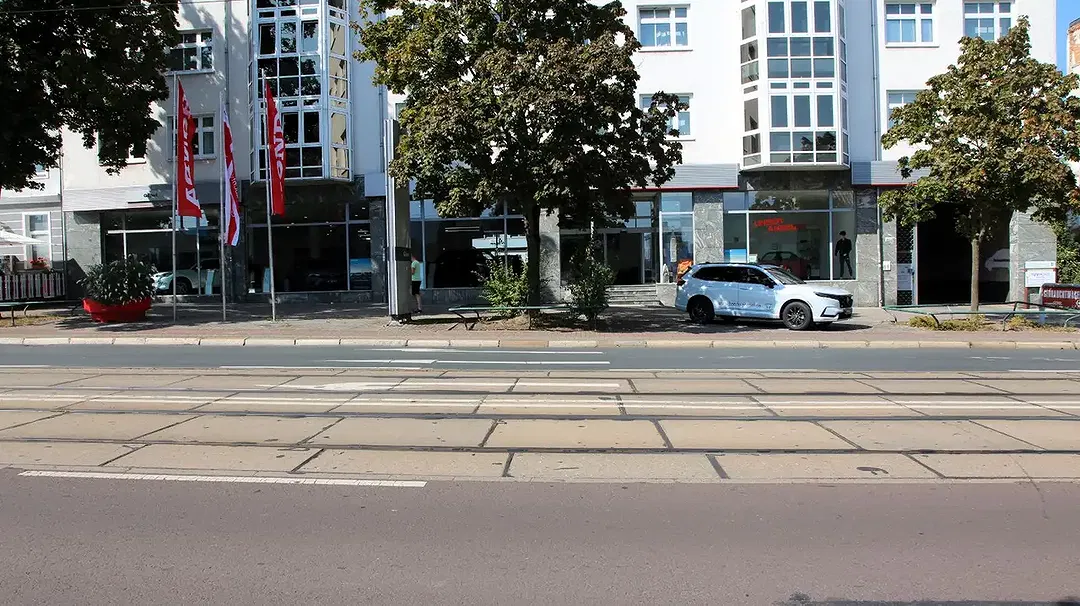 Honda Jazz - Thumbnail 31