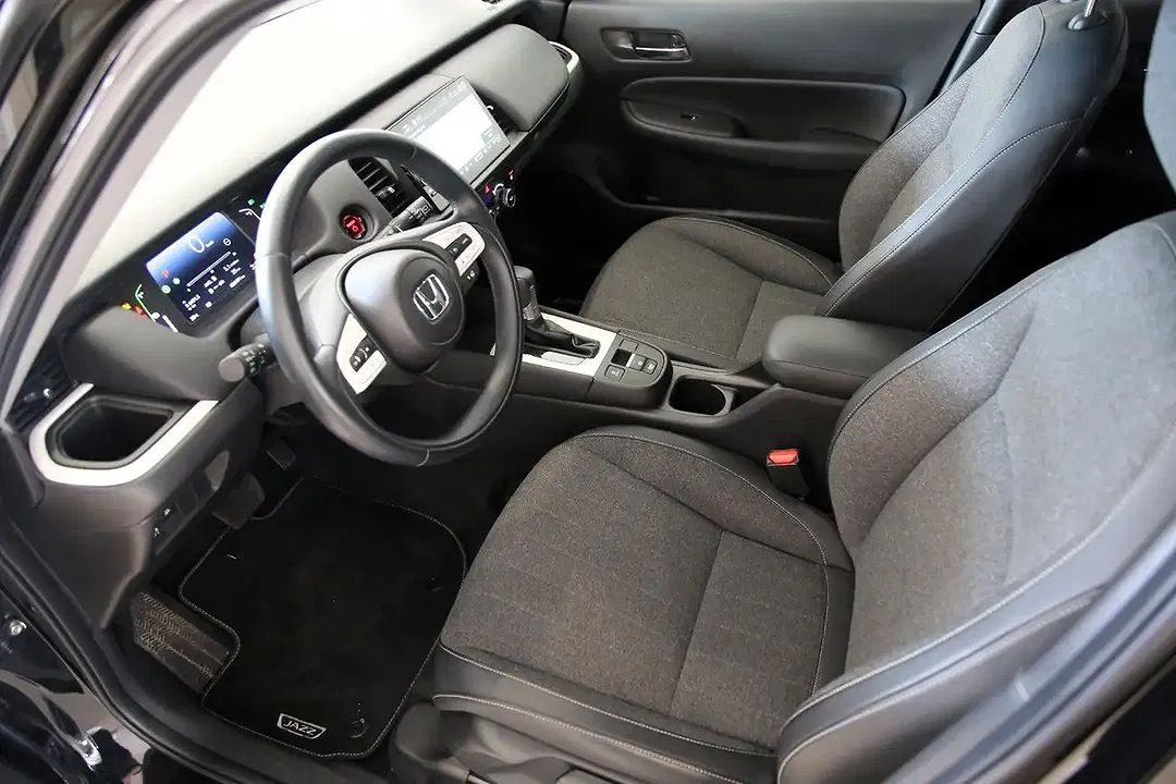 Honda Jazz - Thumbnail 5
