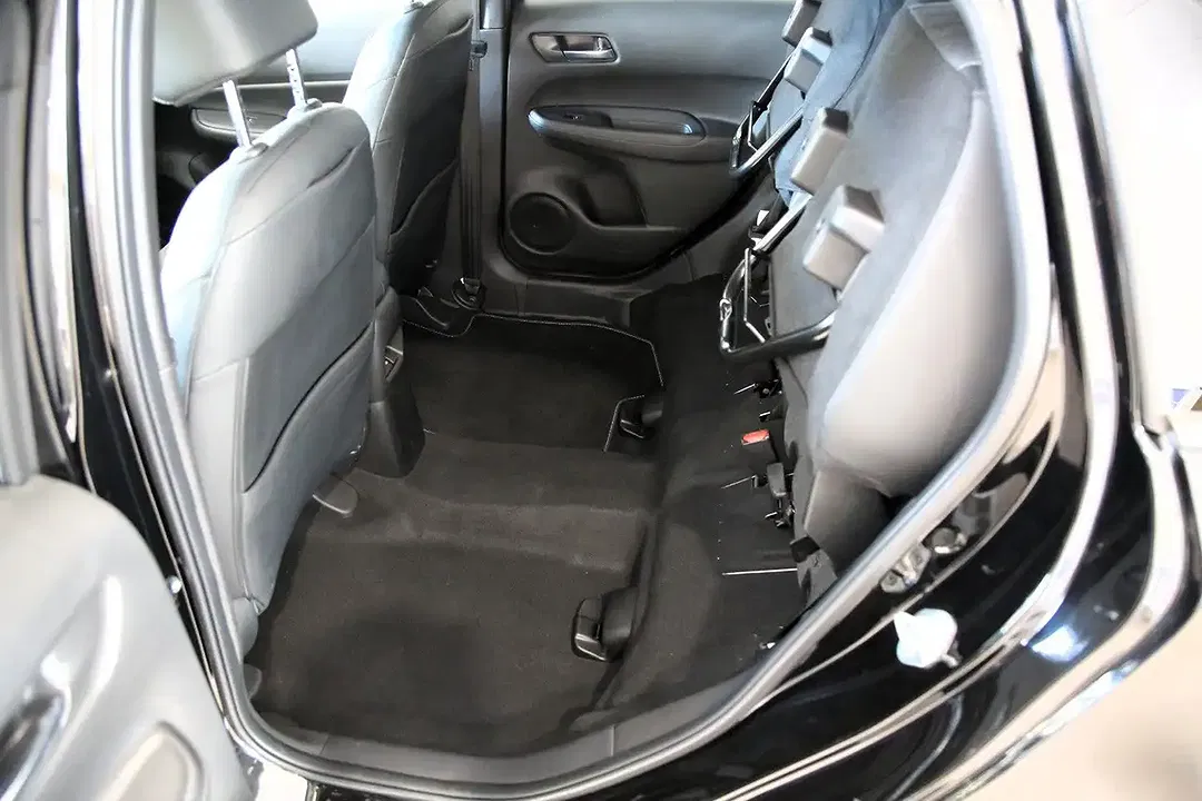 Honda Jazz - Thumbnail 7