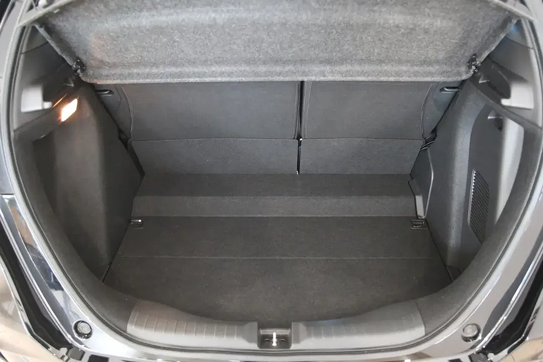 Honda Jazz - Thumbnail 8