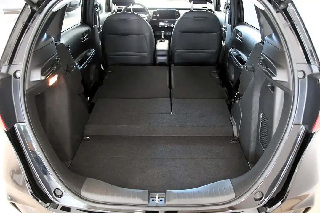 Honda Jazz - Thumbnail 9