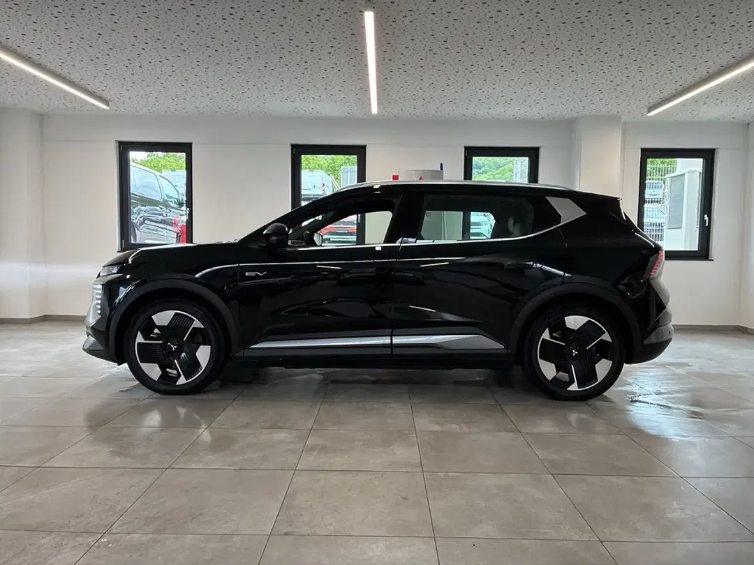 Mitsubishi Eclipse Cross - Thumbnail 2