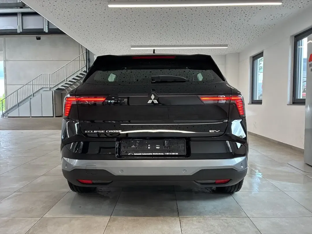 Mitsubishi Eclipse Cross - Thumbnail 3