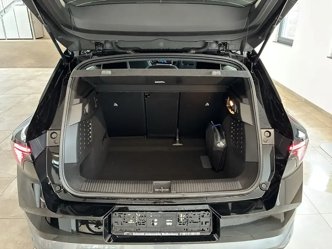Mitsubishi Eclipse Cross - Thumbnail 6