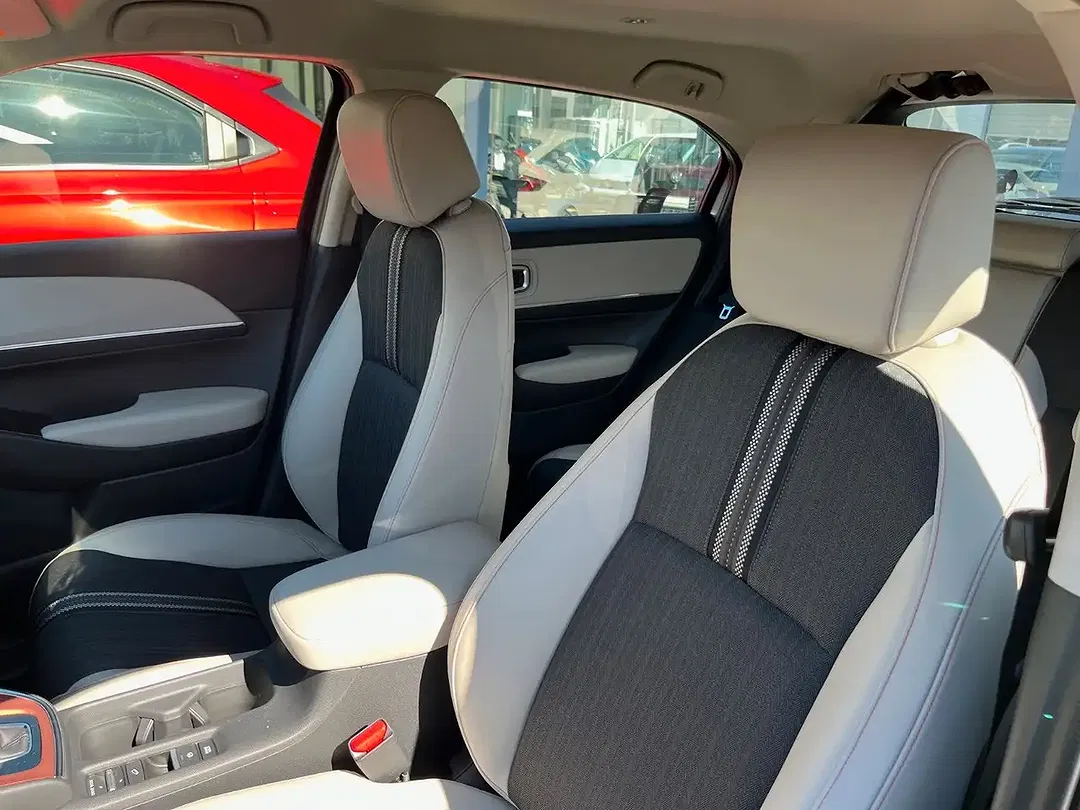 Honda HR-V - Thumbnail 6