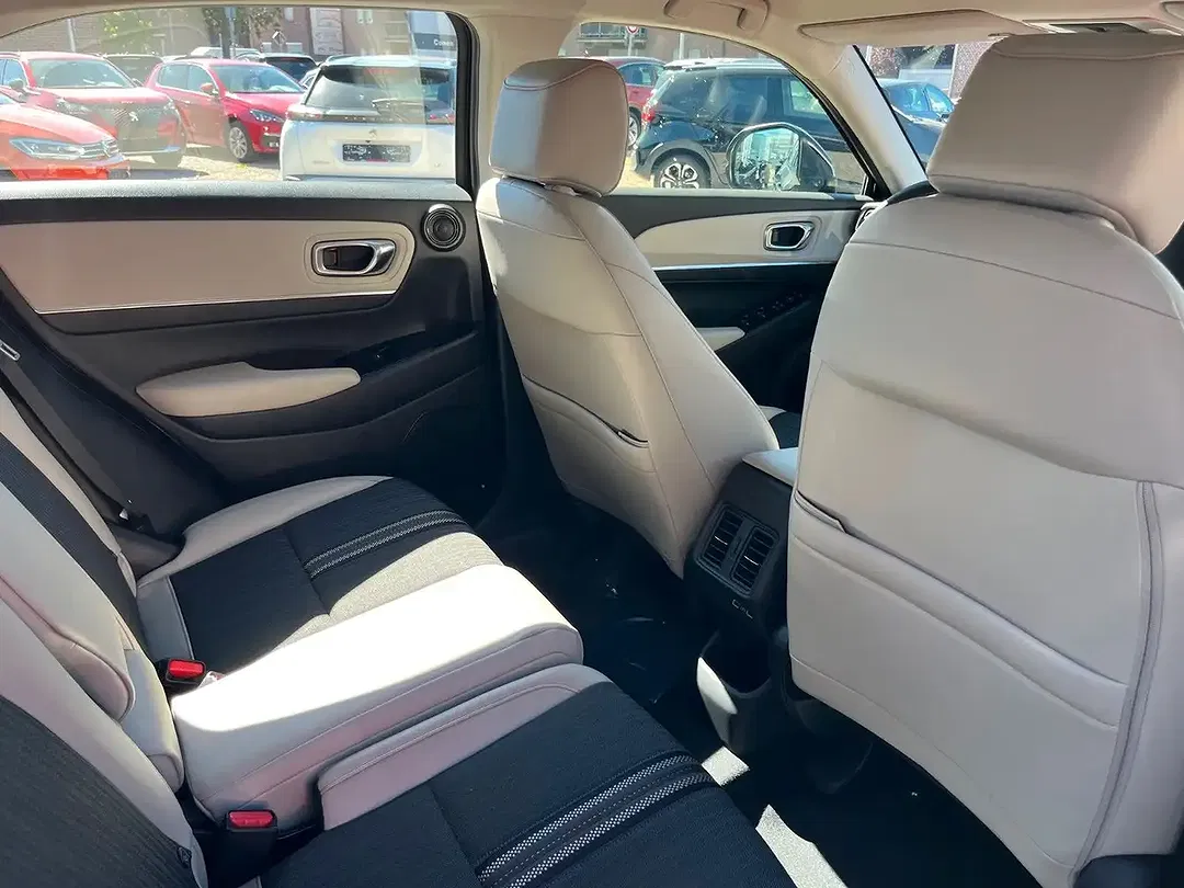 Honda HR-V - Thumbnail 7