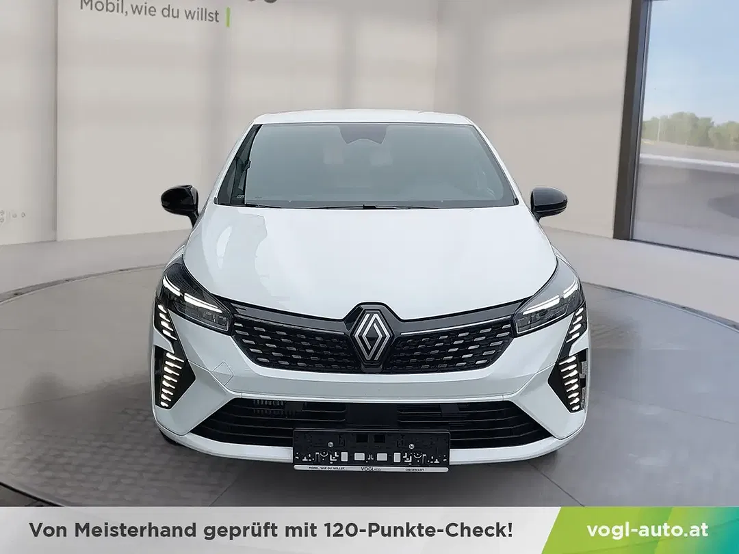 Renault Clio - Thumbnail 6