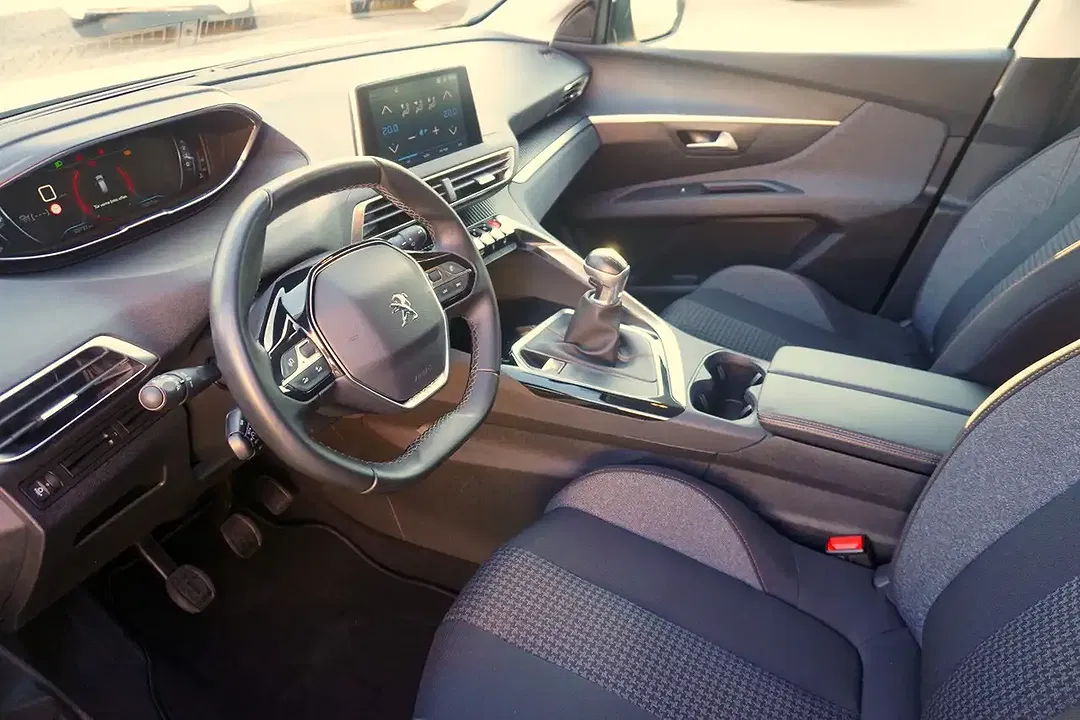 Peugeot 3008 - Thumbnail 14