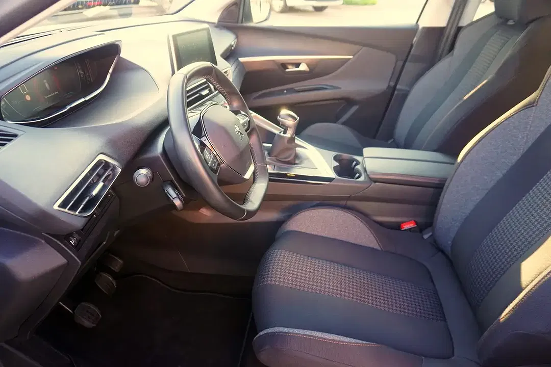 Peugeot 3008 - Thumbnail 15