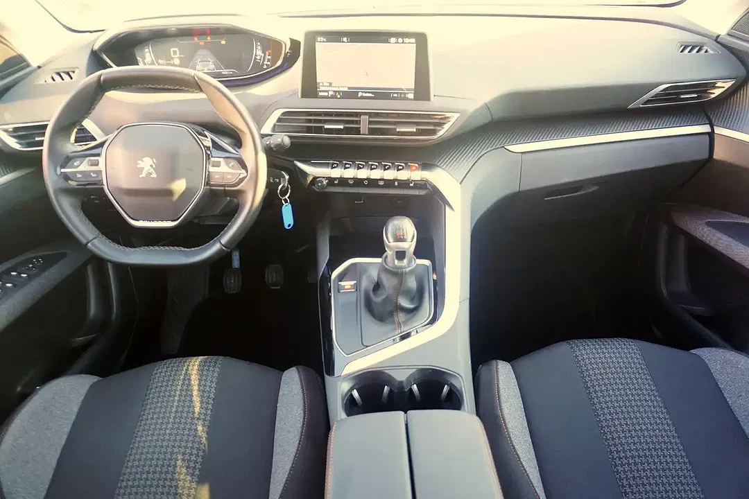 Peugeot 3008 - Thumbnail 16