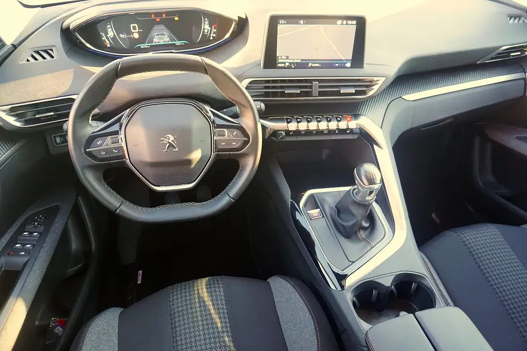 Peugeot 3008 - Thumbnail 17