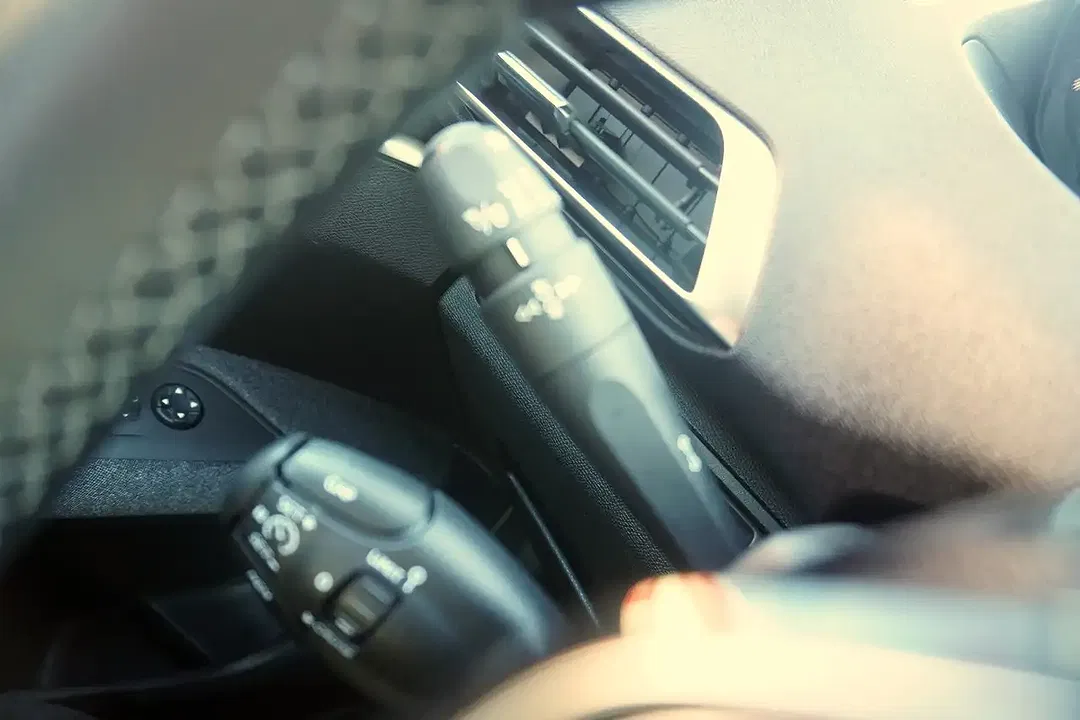 Peugeot 3008 - Thumbnail 18
