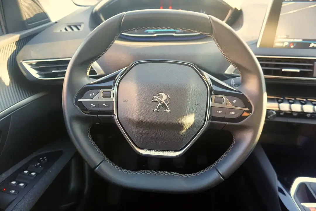 Peugeot 3008 - Thumbnail 20