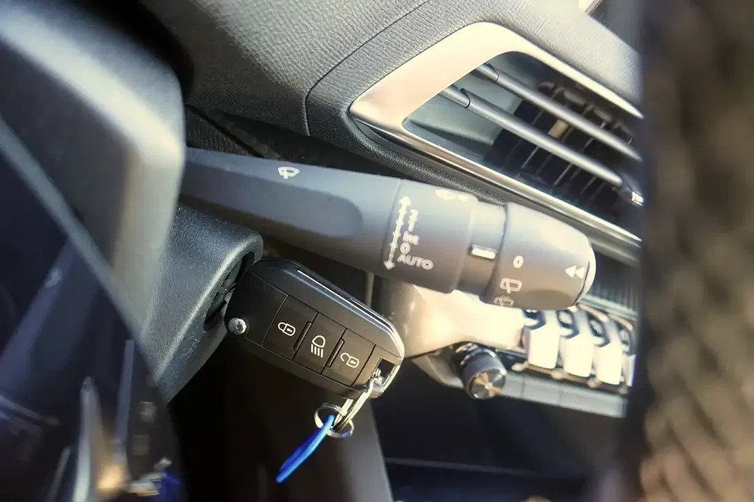 Peugeot 3008 - Thumbnail 22