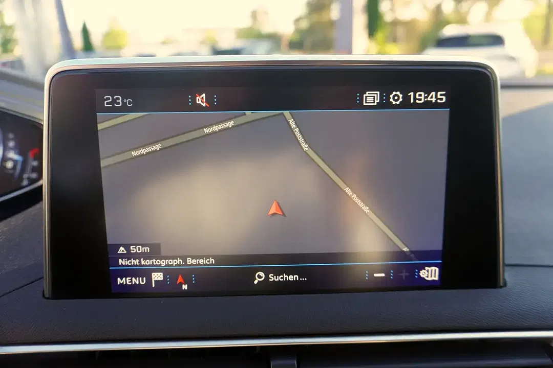 Peugeot 3008 - Thumbnail 26