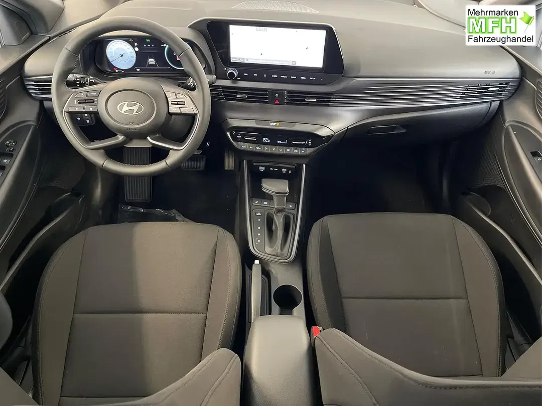 Hyundai i20 - Thumbnail 6