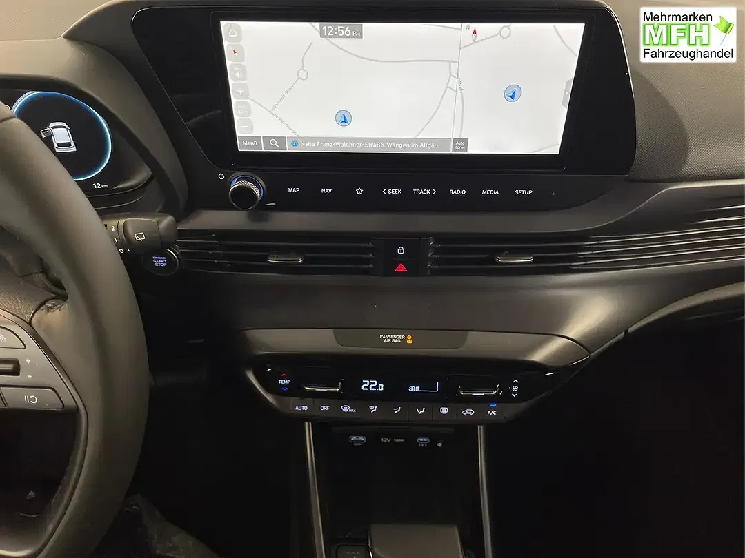 Hyundai i20 - Thumbnail 7