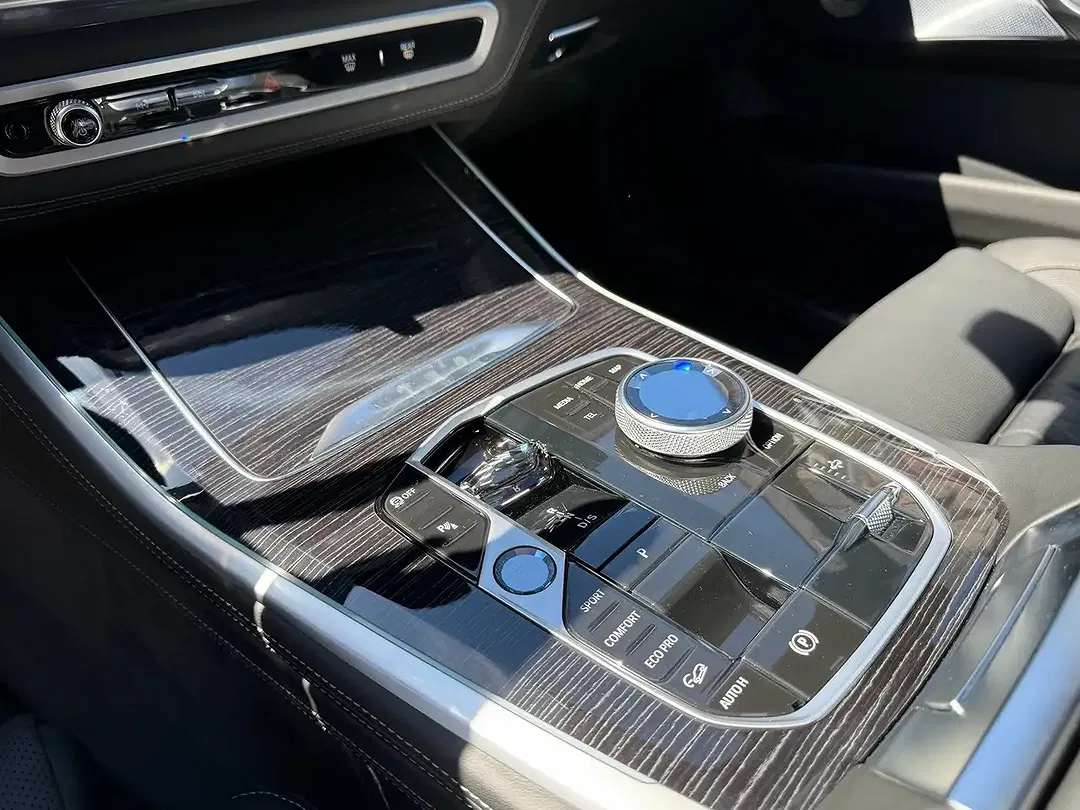 BMW X5 - Thumbnail 10