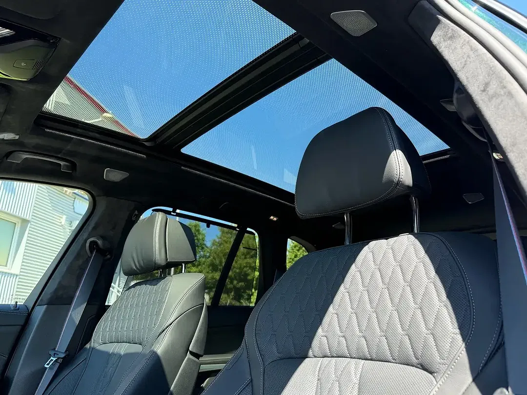 BMW X5 - Thumbnail 5