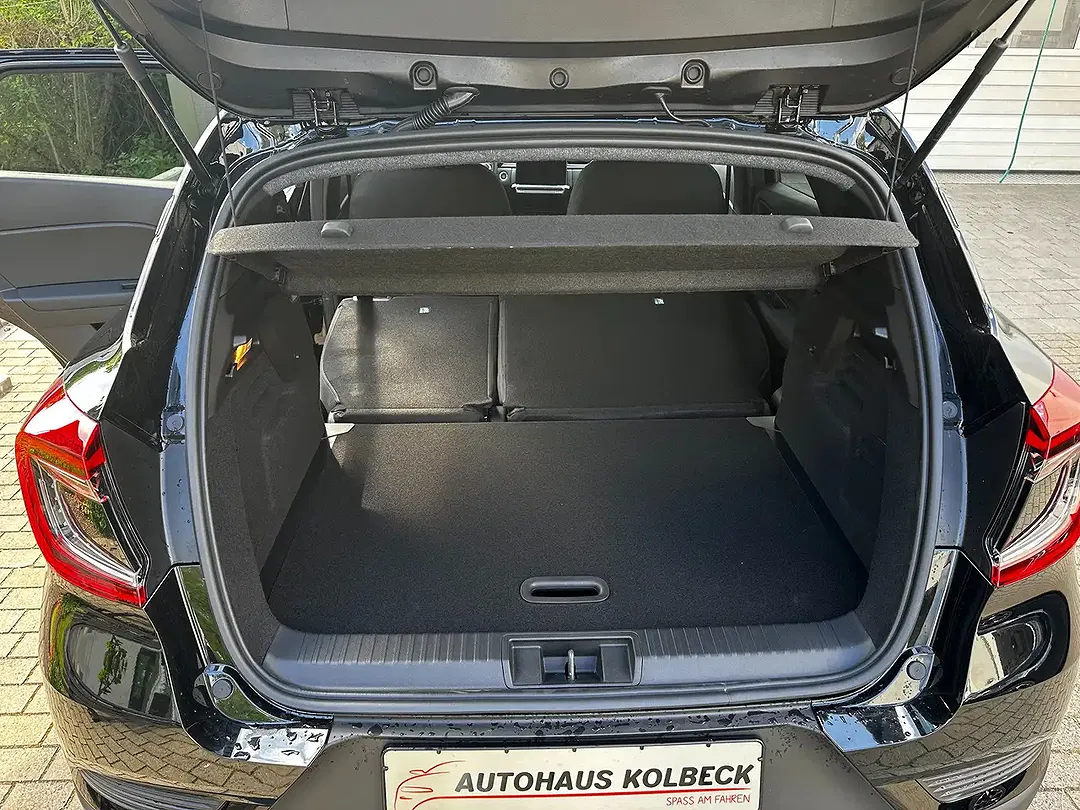 Mitsubishi ASX - Thumbnail 10
