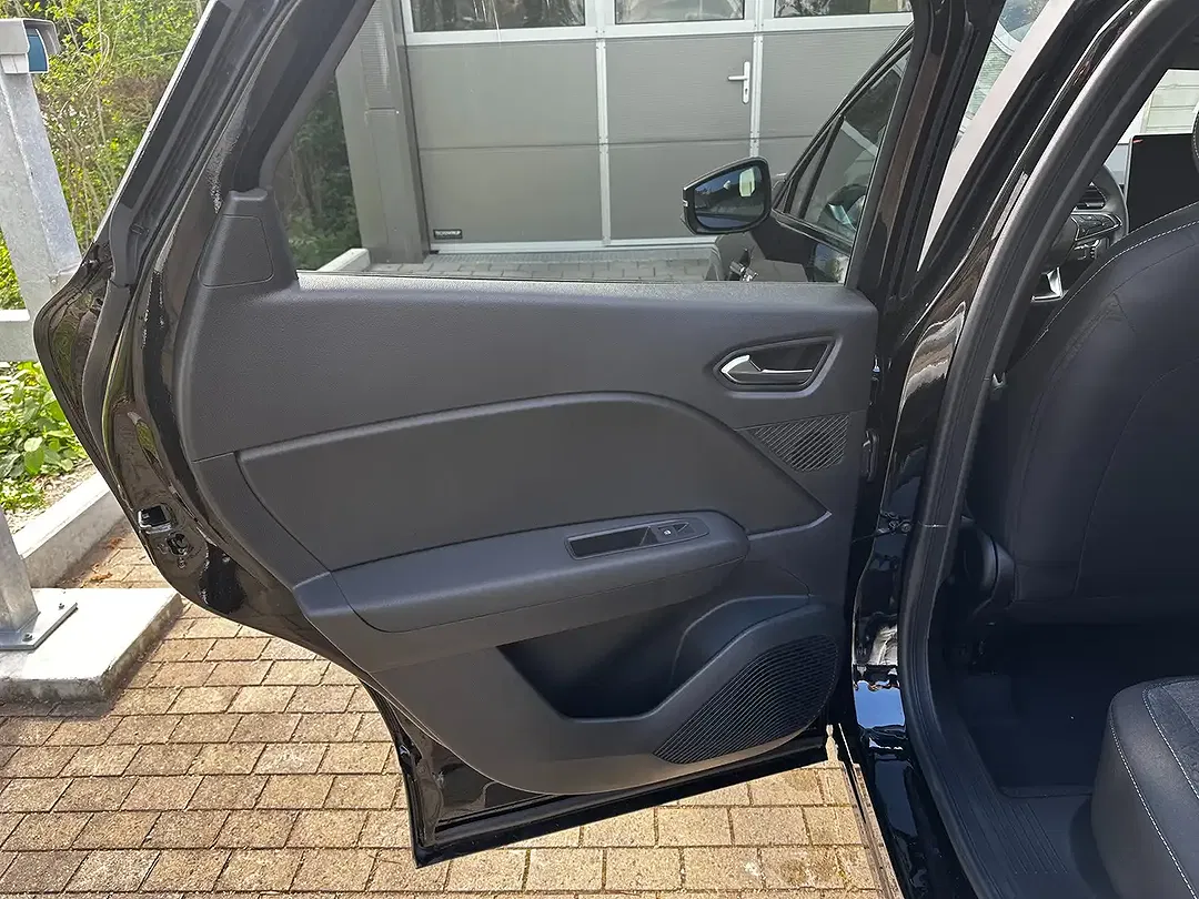 Mitsubishi ASX - Thumbnail 11