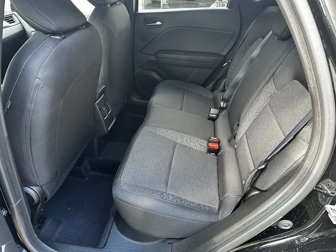 Mitsubishi ASX - Thumbnail 12