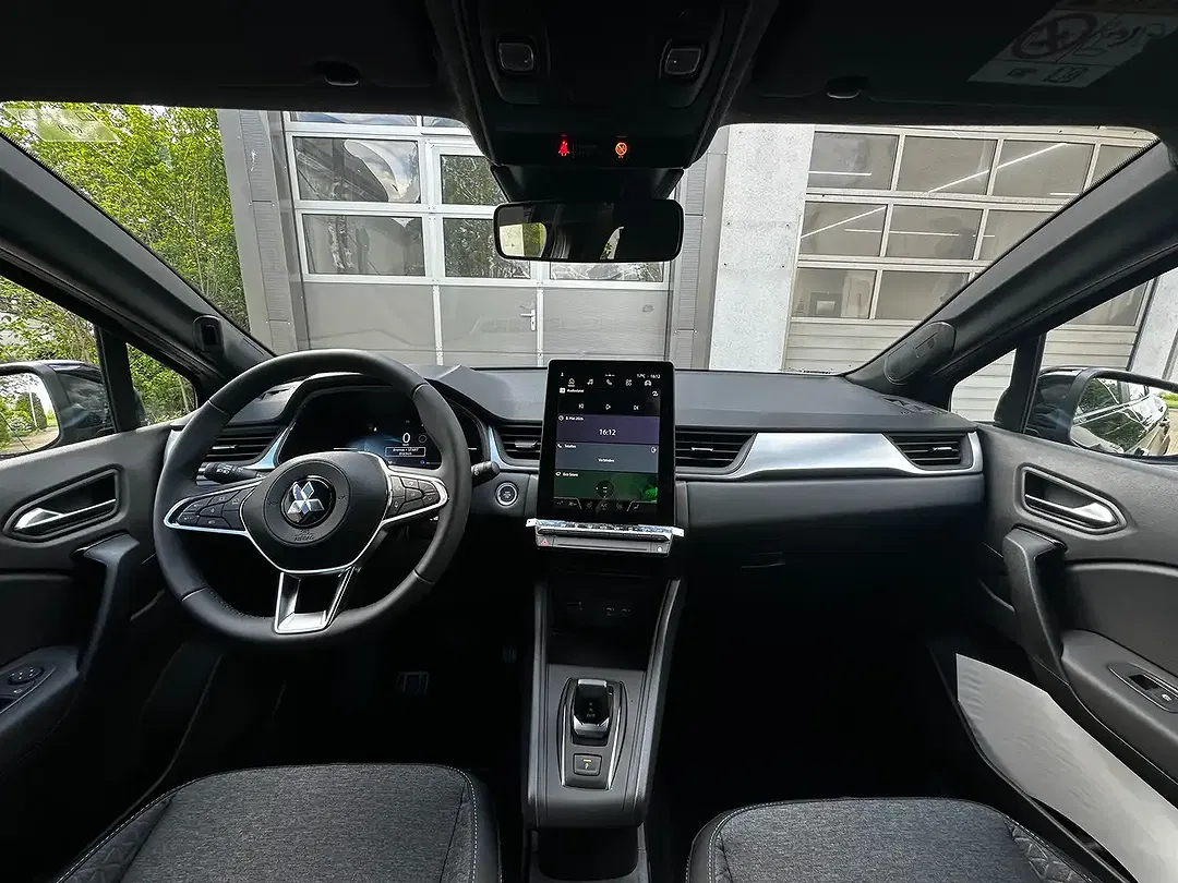 Mitsubishi ASX - Thumbnail 13
