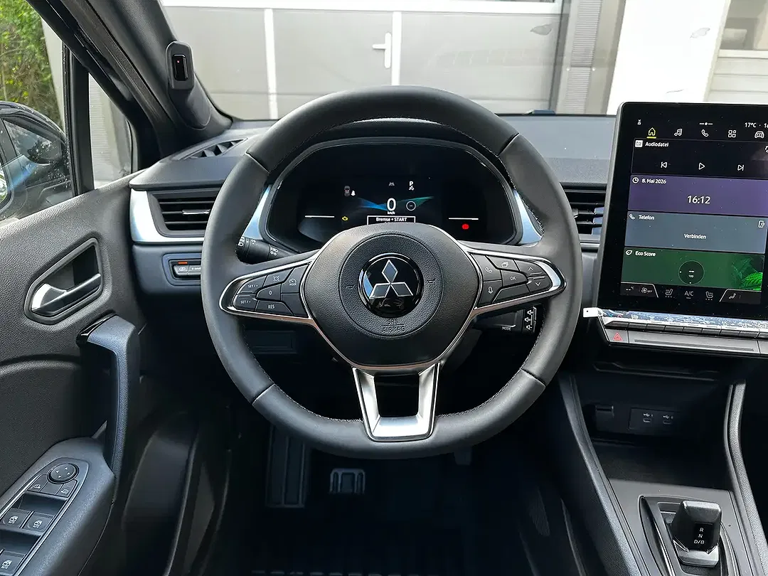 Mitsubishi ASX - Thumbnail 14